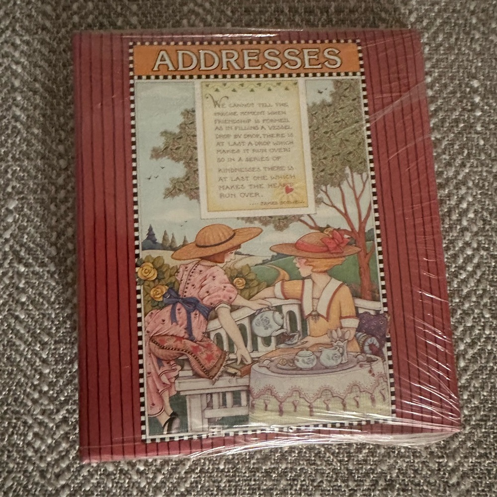 Address Book